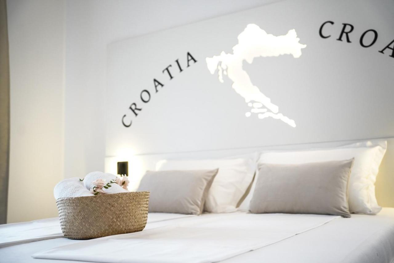 Villa Istra Relax Diamond Rebici Buitenkant foto
