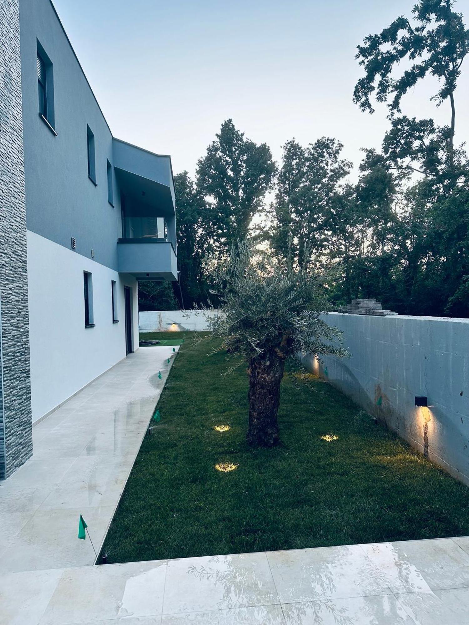 Villa Istra Relax Diamond Rebici Buitenkant foto