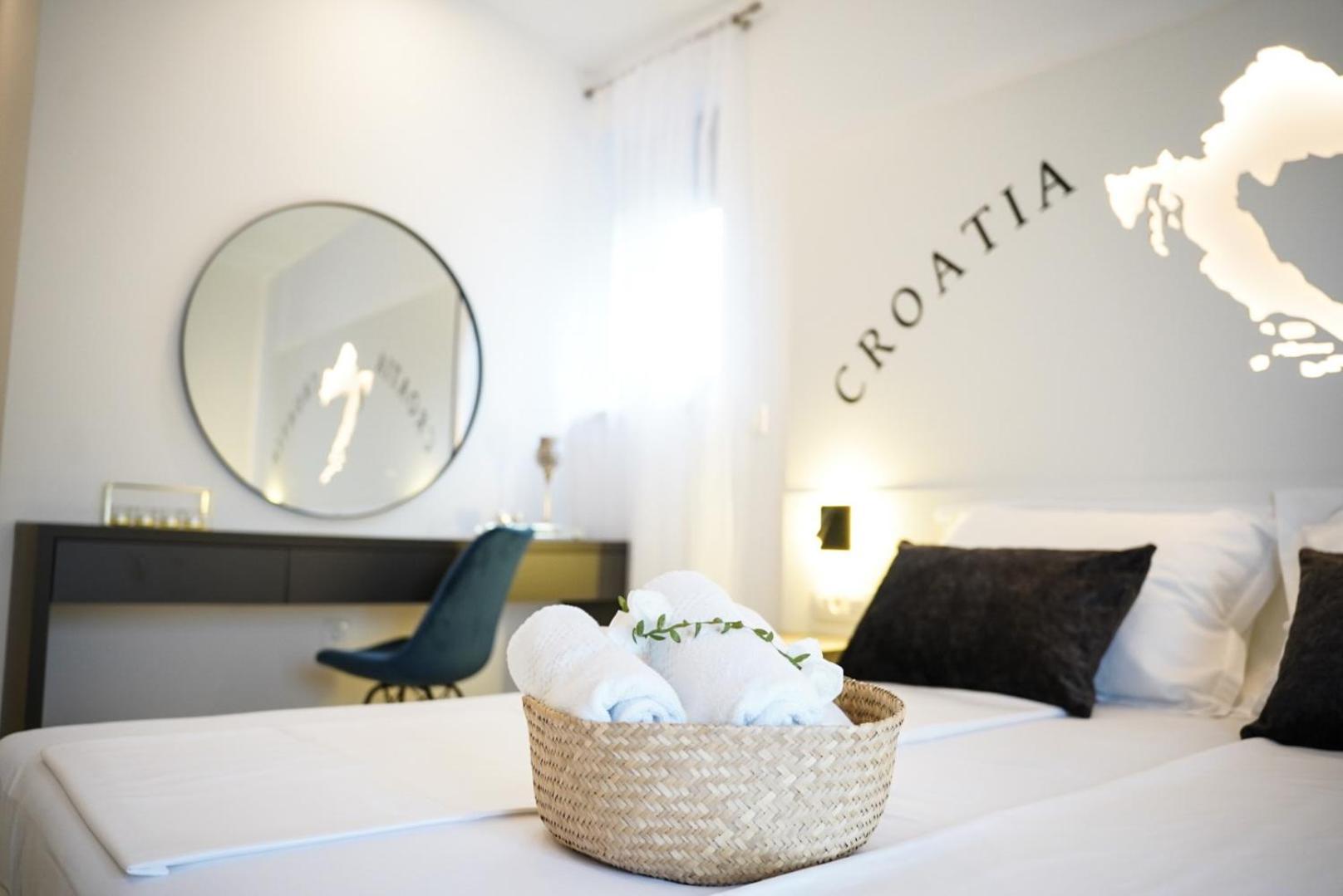 Villa Istra Relax Diamond Rebici Buitenkant foto