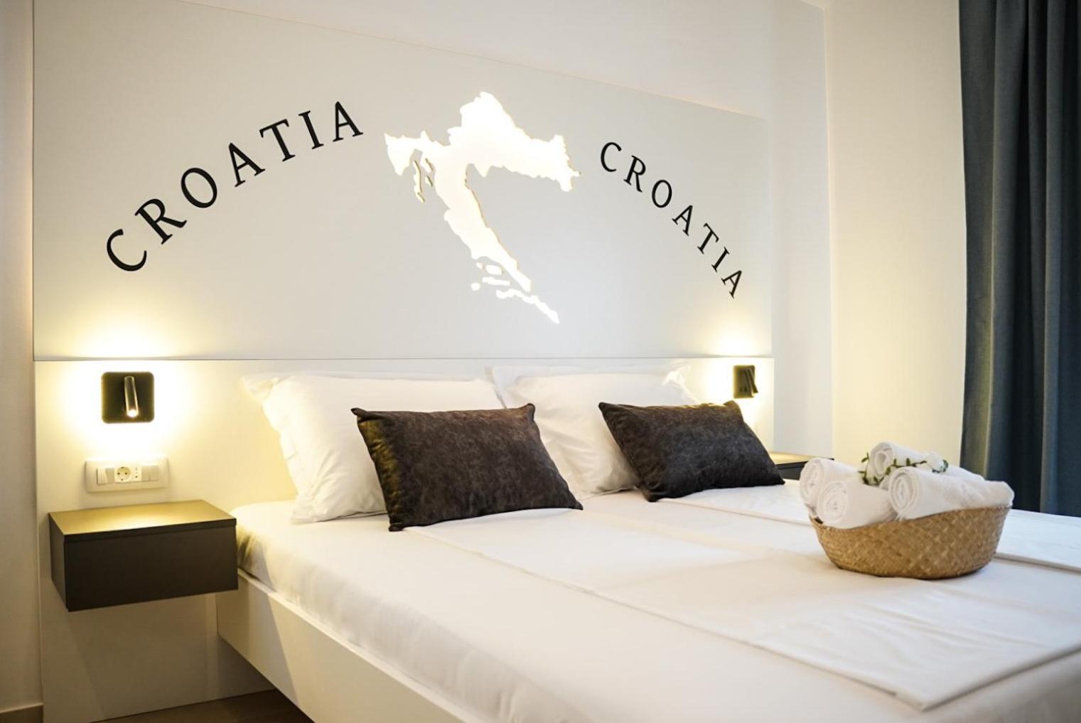 Villa Istra Relax Diamond Rebici Buitenkant foto