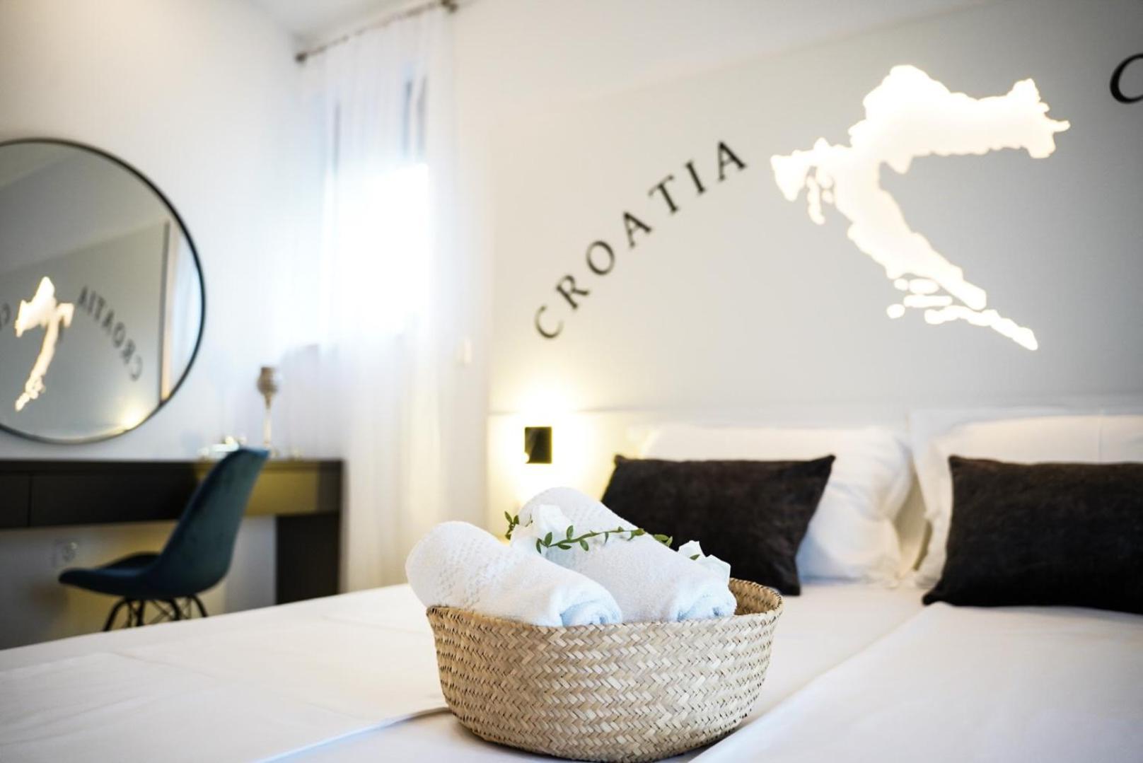 Villa Istra Relax Diamond Rebici Buitenkant foto